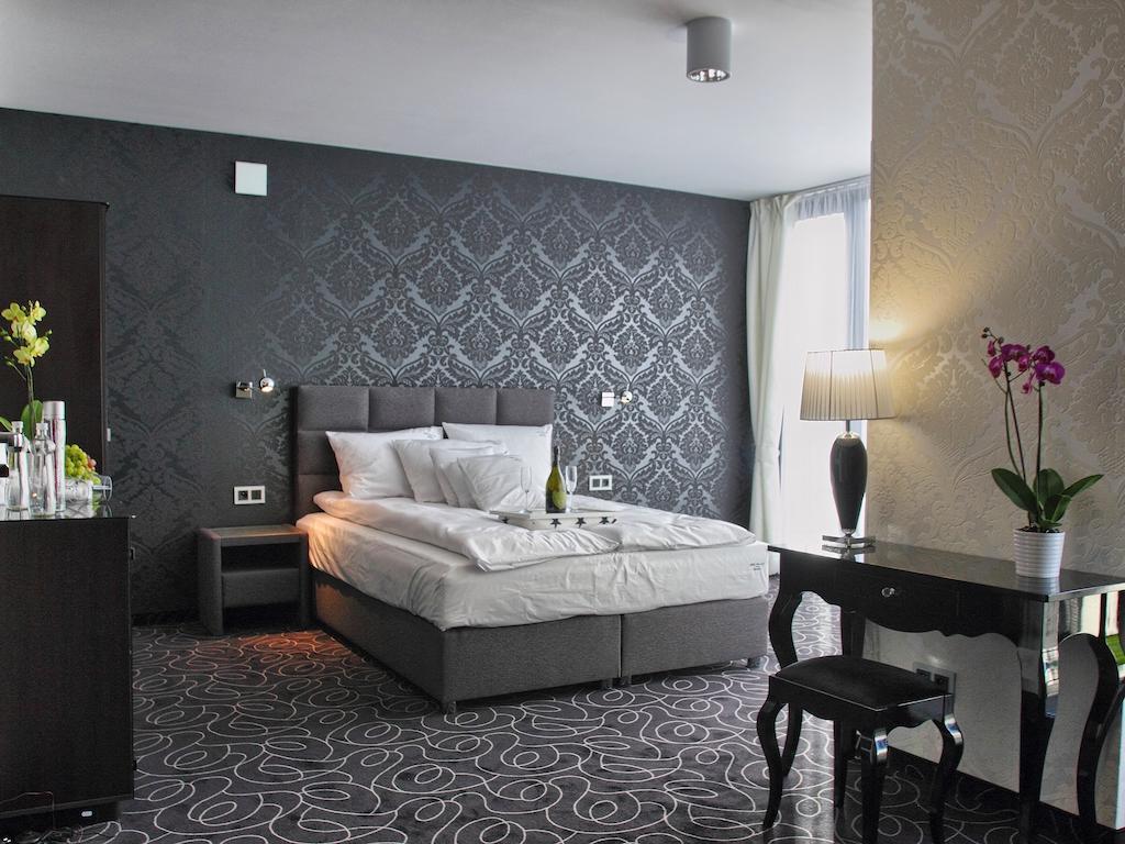 Alex Palace Dziwnow Room photo