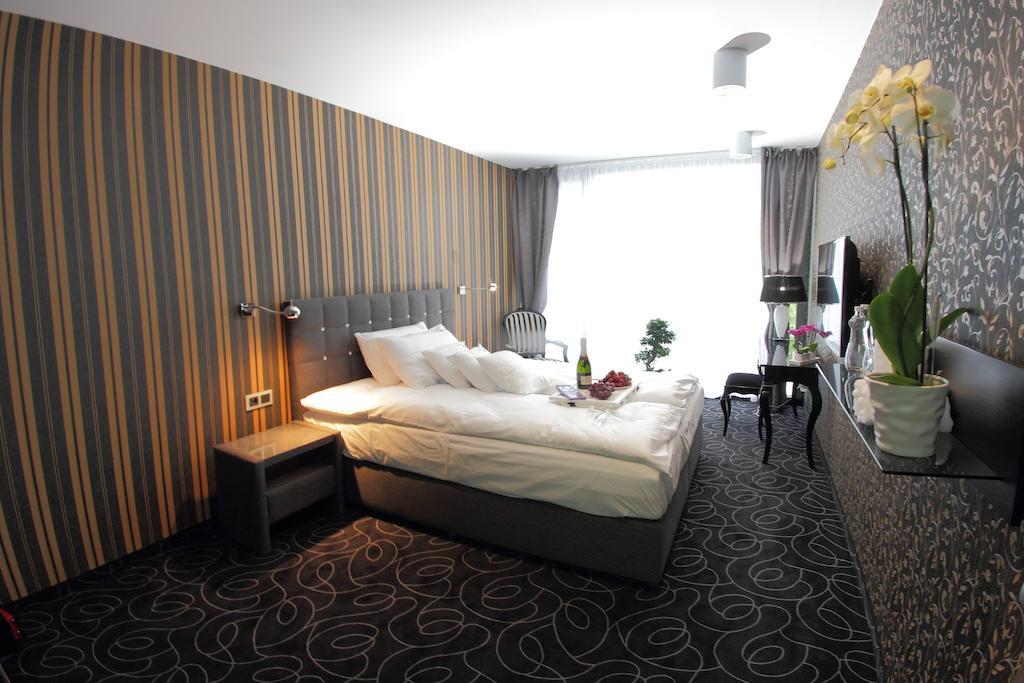 Alex Palace Dziwnow Room photo